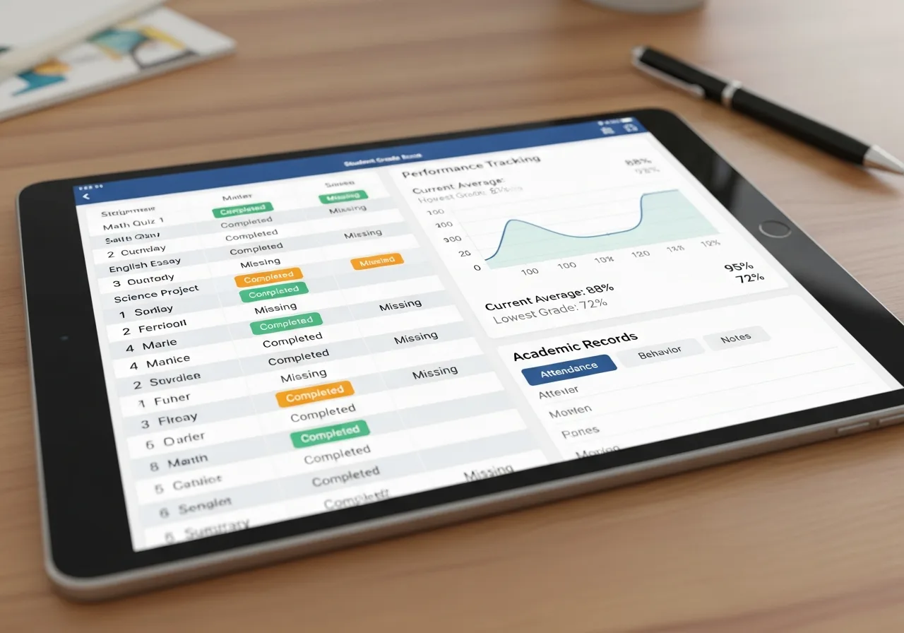 Support personnalisé